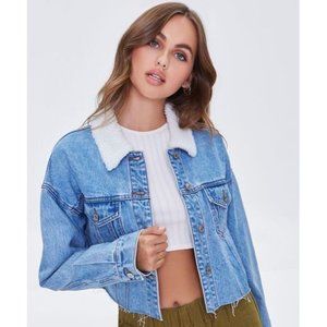 FOREVER 21